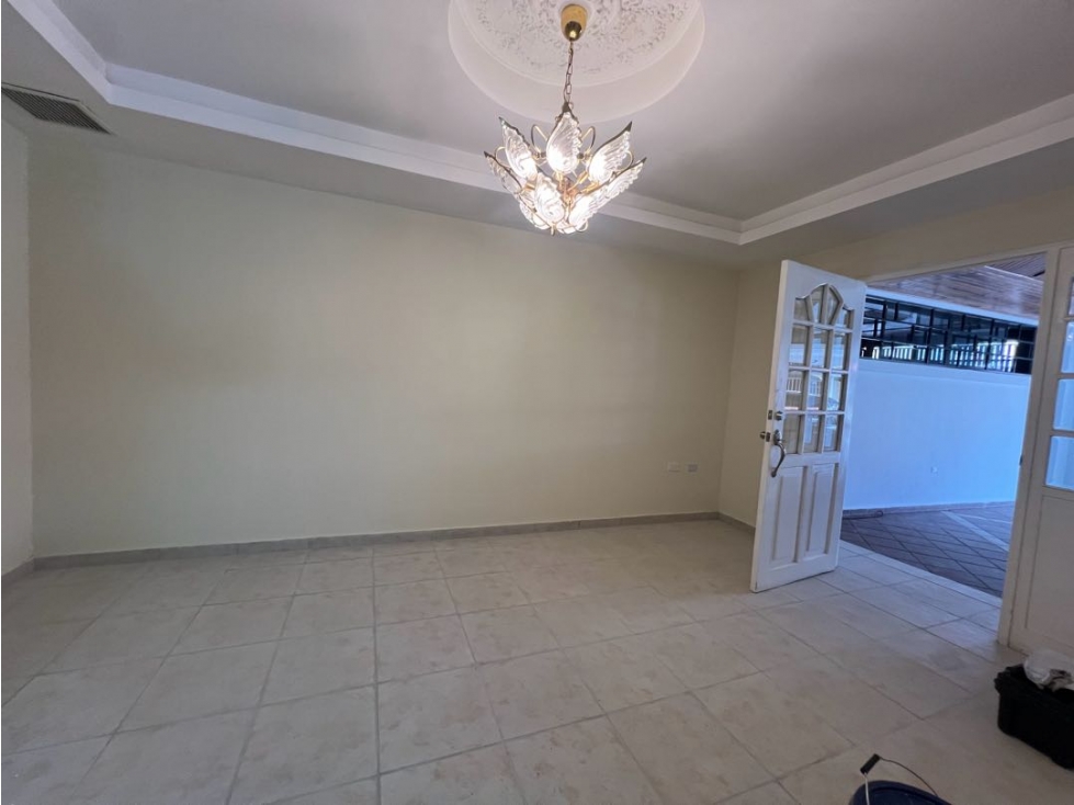 Casa en CAMPO LINDBERGH ALQUILER Y VENTA - PANAMA — foto 3