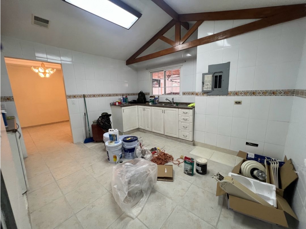 Casa en CAMPO LINDBERGH ALQUILER Y VENTA - PANAMA — foto 4