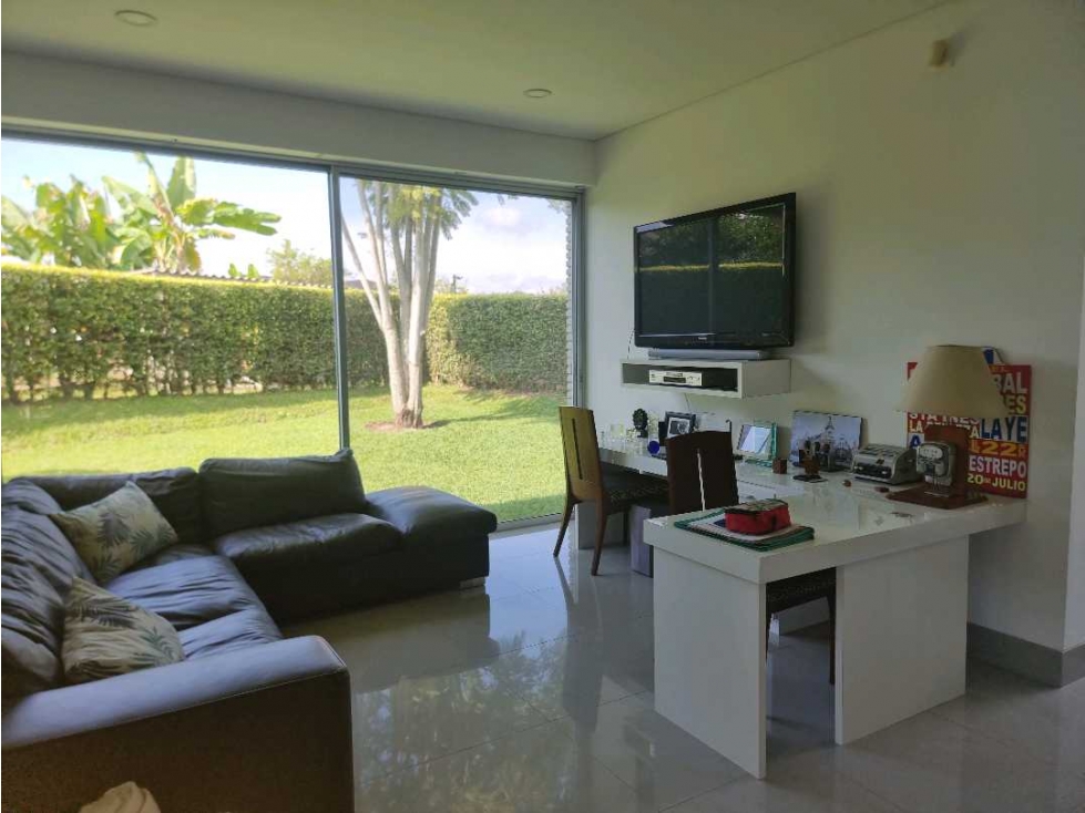 Casa campreste en el caimo lugar con naturaleza para disfrutar y vivir — foto 5