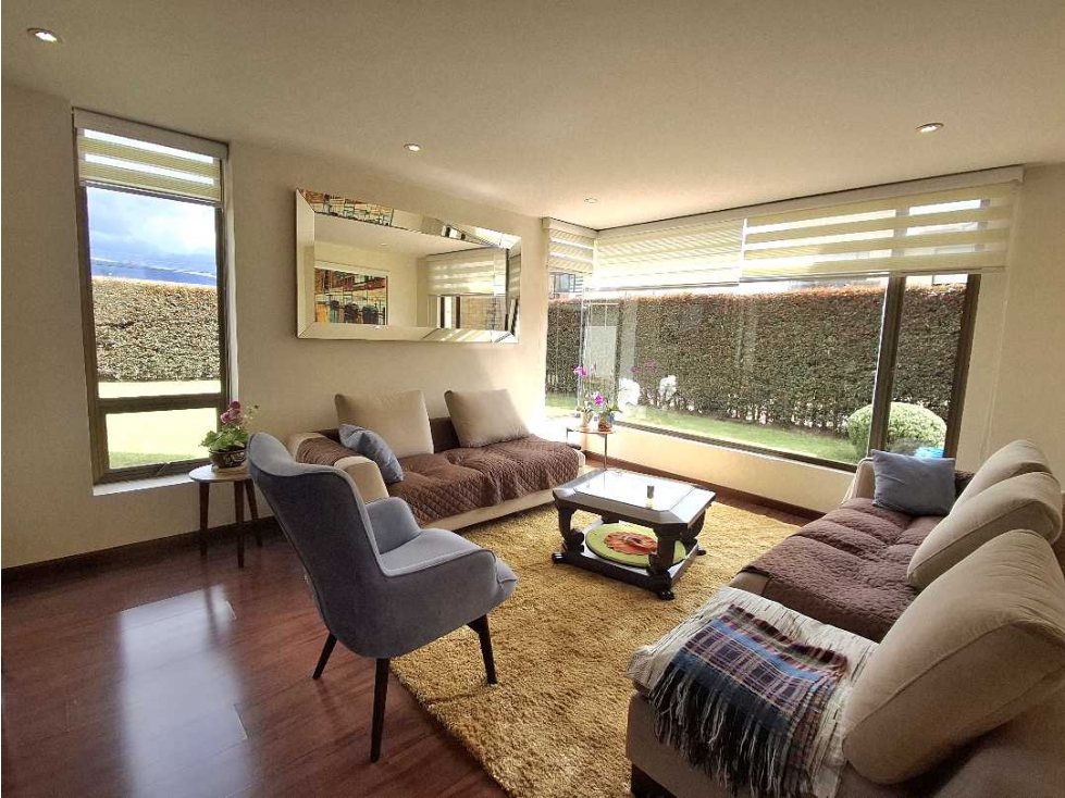 Casa Unifamiliar En Venta -Canelón, Cajicá — foto 2