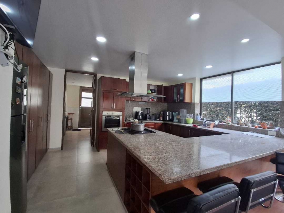 Casa Unifamiliar En Venta -Canelón, Cajicá — foto 3