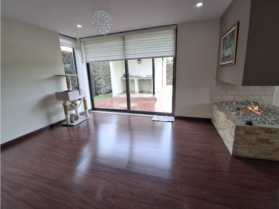 Casa Unifamiliar En Venta -Canelón, Cajicá — foto 6