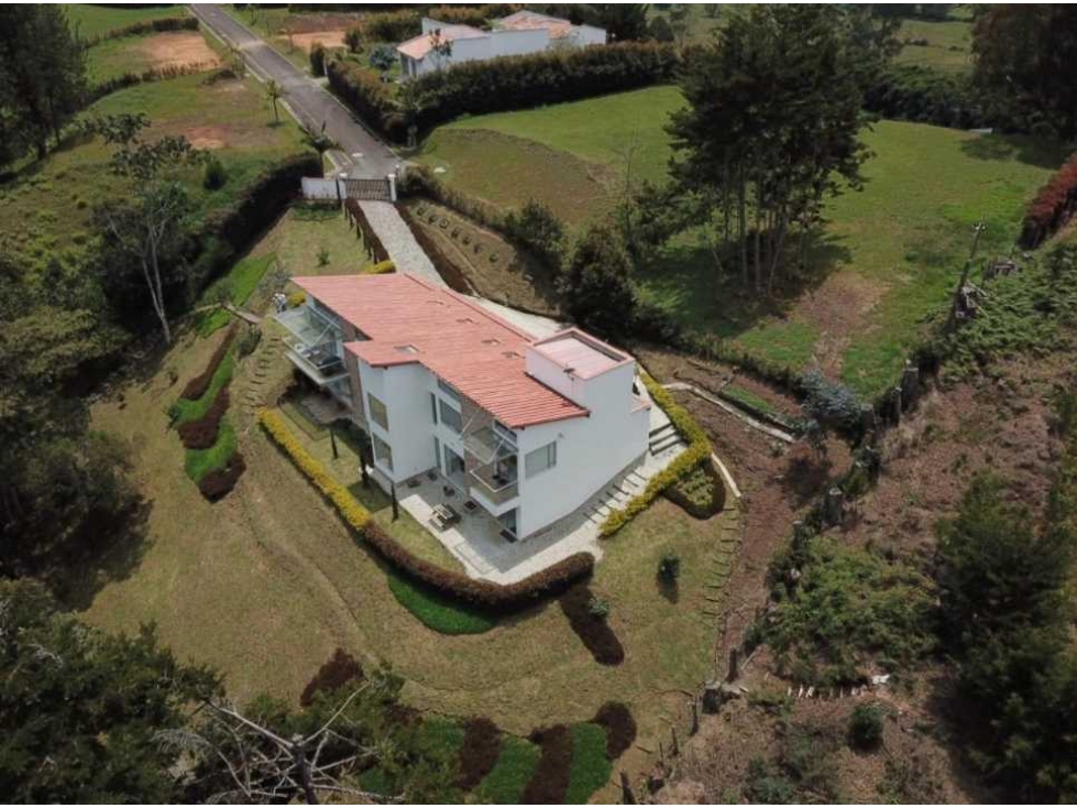 Casa en Carmen de Víboral — foto 4