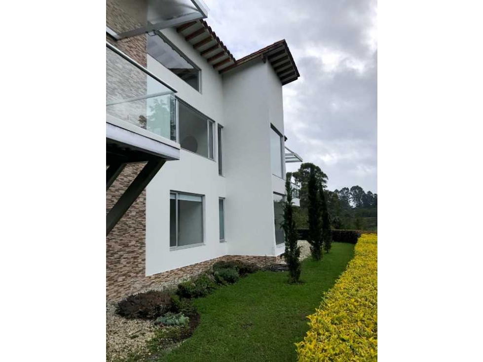 Casa en Carmen de Víboral — foto 5