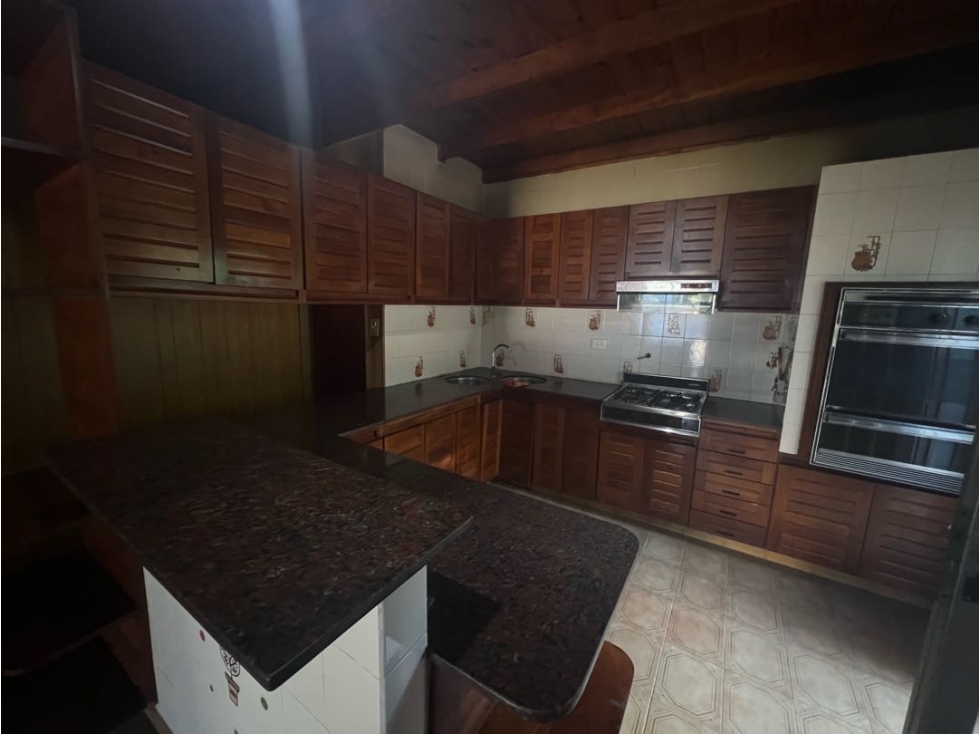 Casa centrica en venta - 4