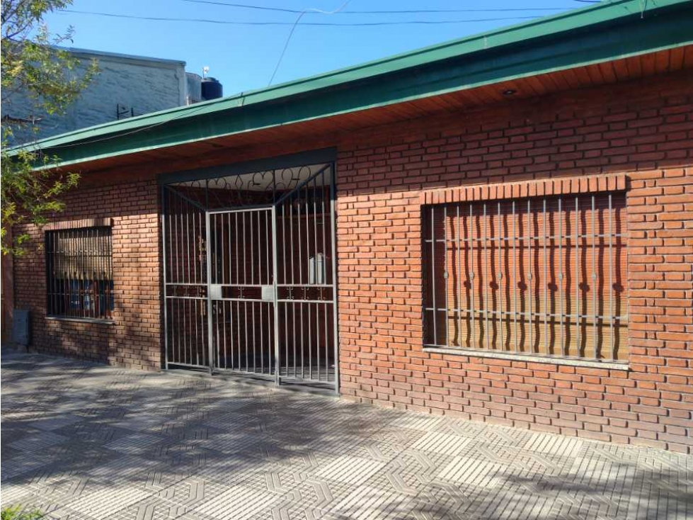CASA CENTRICA EN VENTA SAN RAFAEL MENDOZA - 2