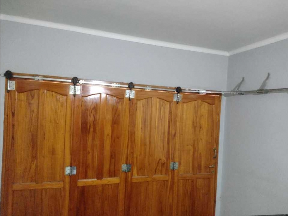 CASA CENTRICA EN VENTA SAN RAFAEL MENDOZA - 4