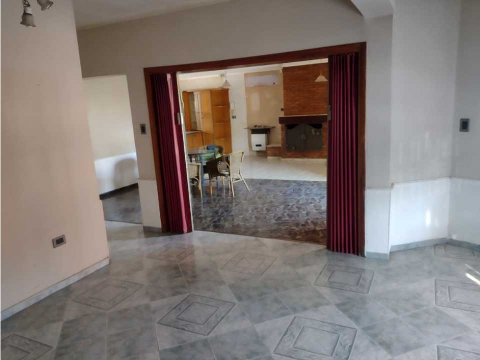 CASA CENTRICA EN VENTA SAN RAFAEL MENDOZA - 5