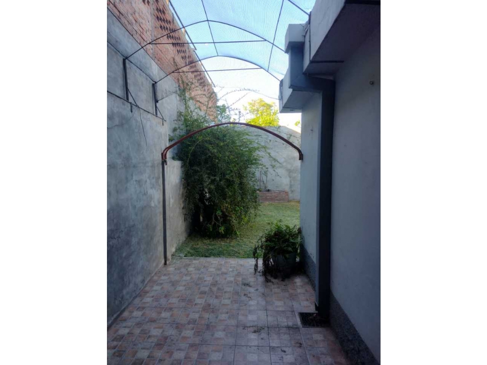 CASA CENTRICA EN VENTA SAN RAFAEL MENDOZA - 6