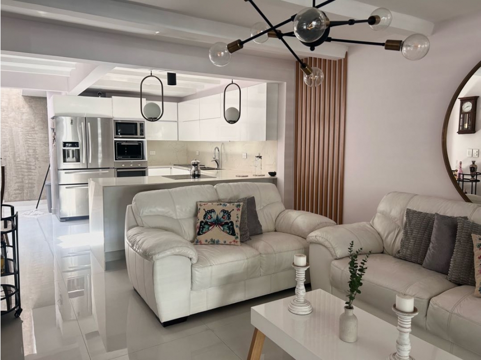 Casa cerca a Arkadia 3 alcobas — foto 2