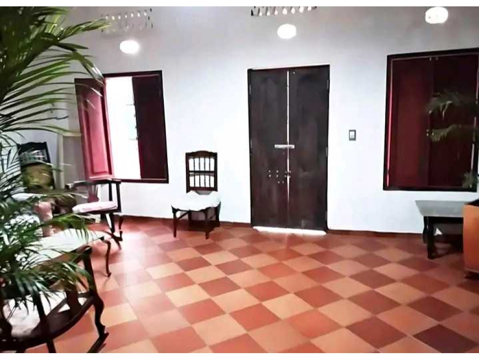 Casa cerca a la bahía de Santa Marta Colombia