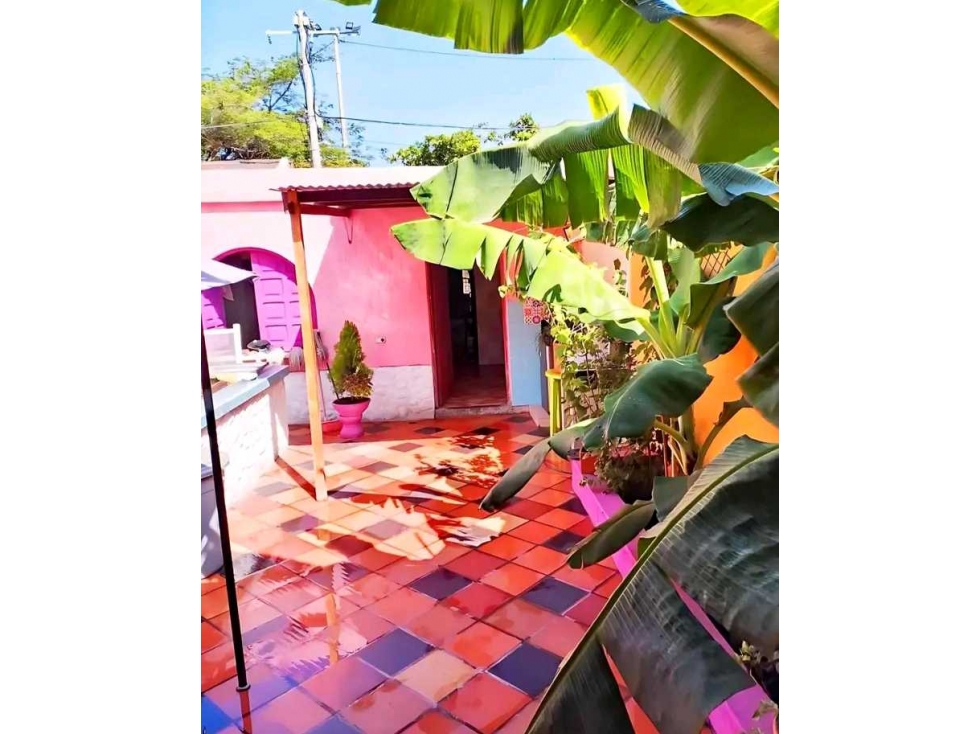Casa cerca a la bahía de Santa Marta Colombia — foto 2