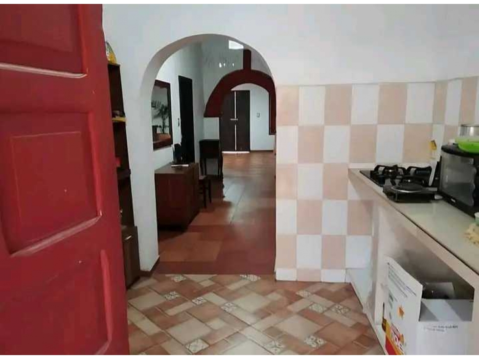 Casa cerca a la bahía de Santa Marta Colombia — foto 3