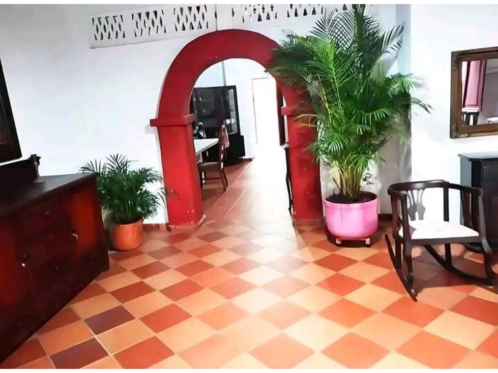 Casa cerca a la bahía de Santa Marta Colombia — foto 4