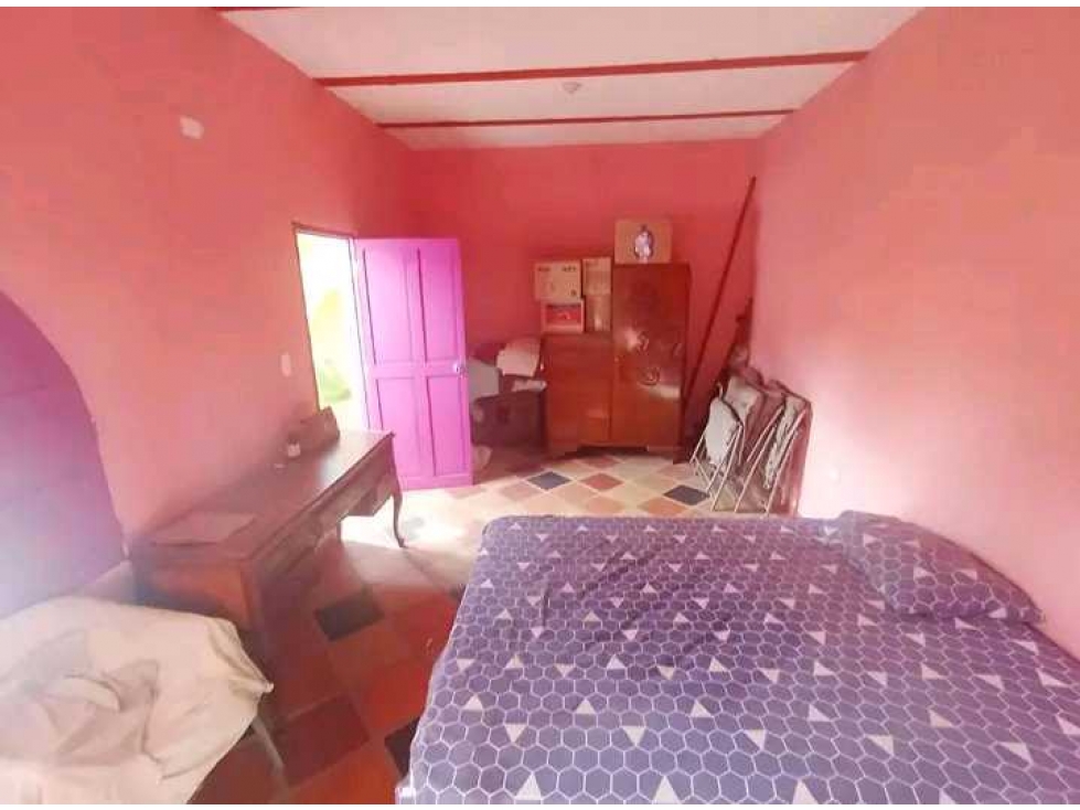 Casa cerca a la bahía de Santa Marta Colombia — foto 6
