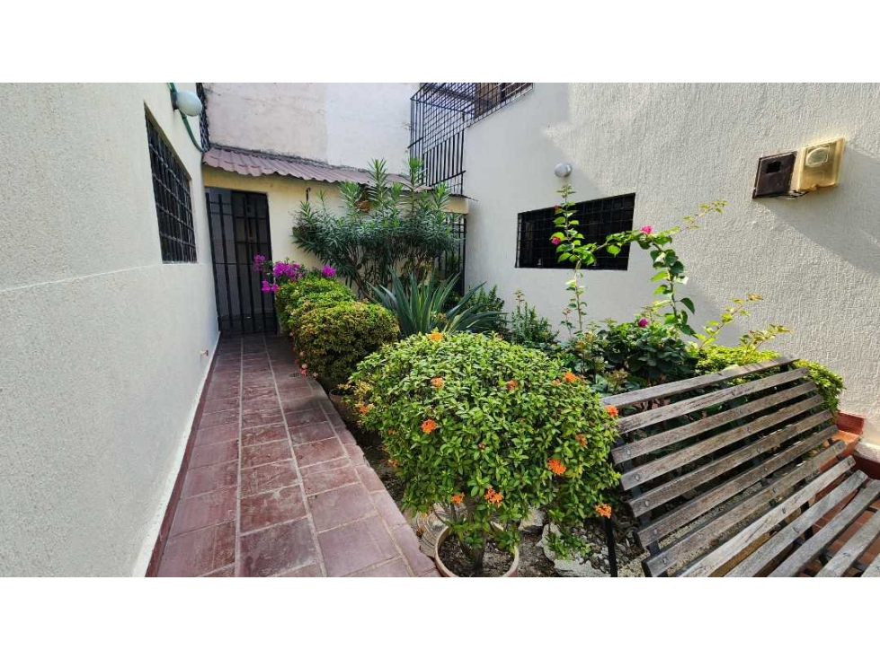 Casa Rodadero cerca a la playa en conjunto cerrado Santa Marta-005 — foto 4