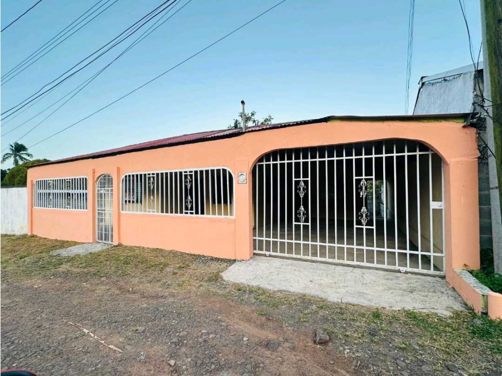 Casa cerca a la Vía La Mitra y Autopista Panamericana La Chorrera — foto 2