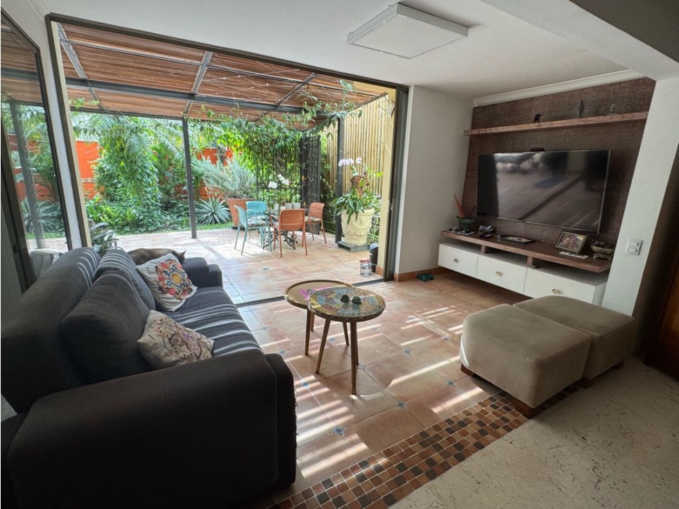 Casa en Venta en el Poblado Cerca a las Palmas