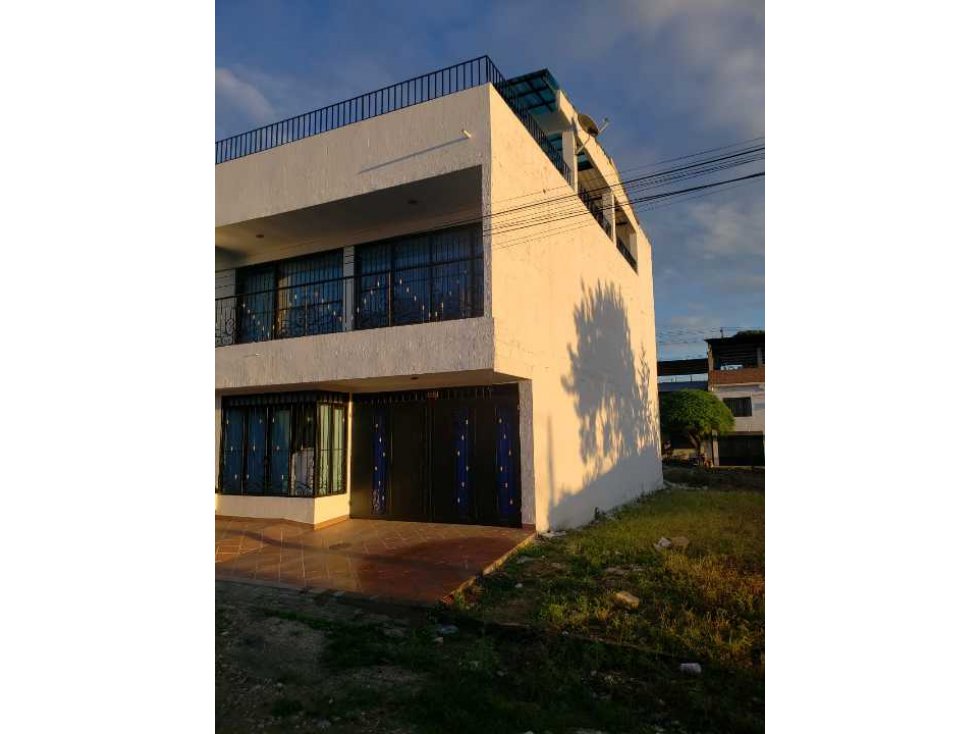 Casa Cerca A Las Termales De Rivera - 2