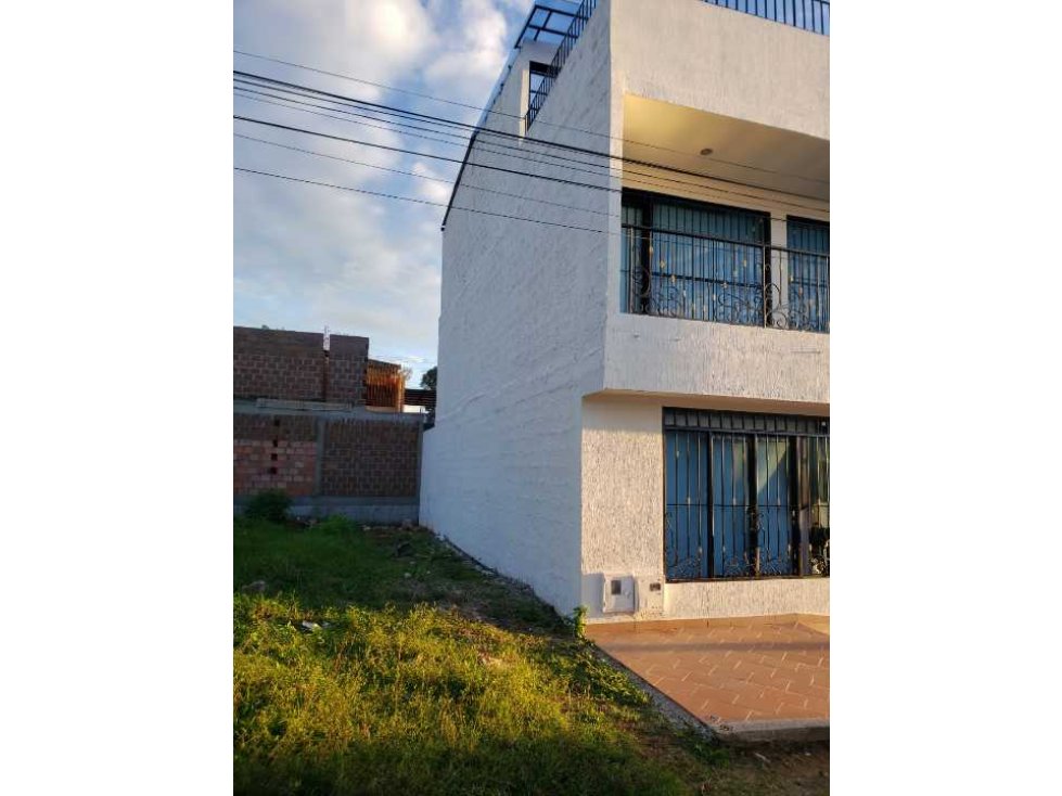 Casa Cerca A Las Termales De Rivera - 5