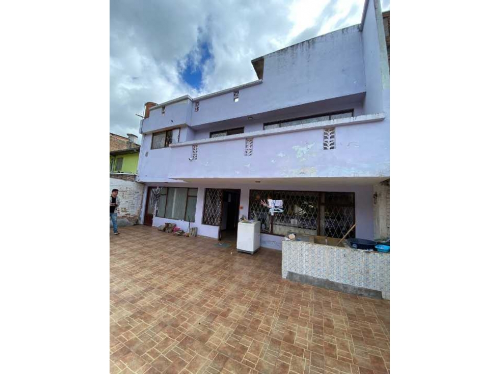 Casa cerca al centro en venta en Pasto Nariño - 2