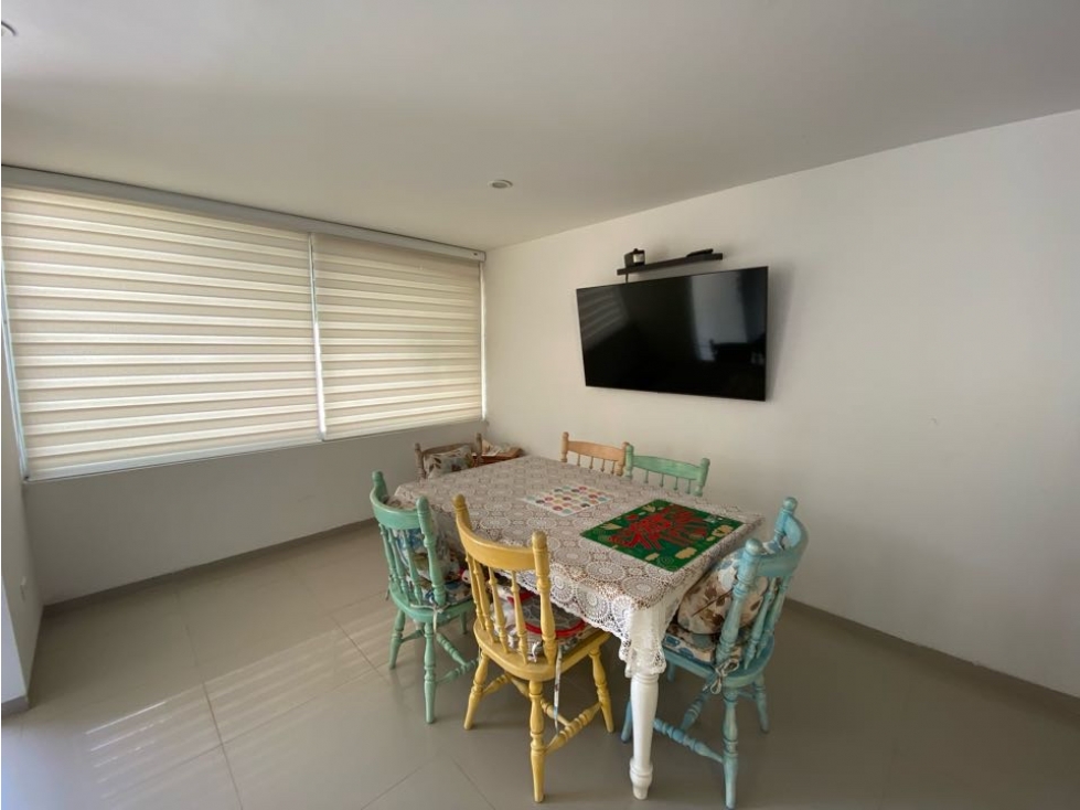 Casa en conjunto cerrado cerca del mar Santa Marta — foto 4