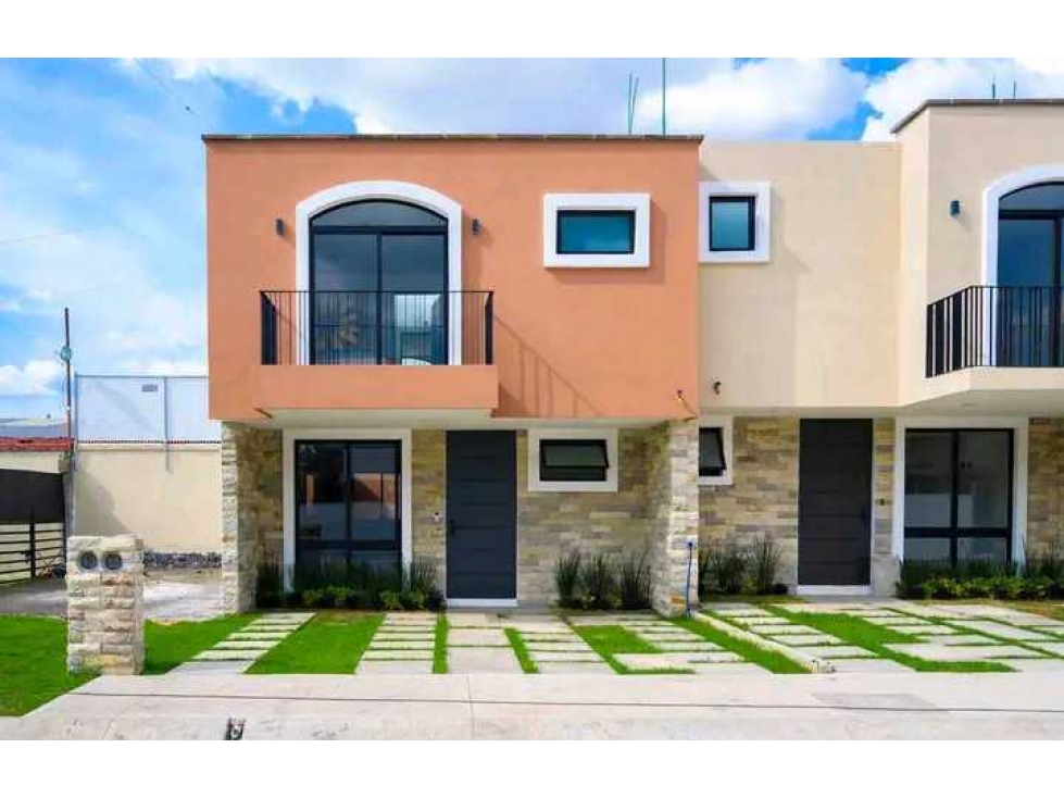 CASA CERCANA A PERIFERICO FISCALIA Y LA SEP