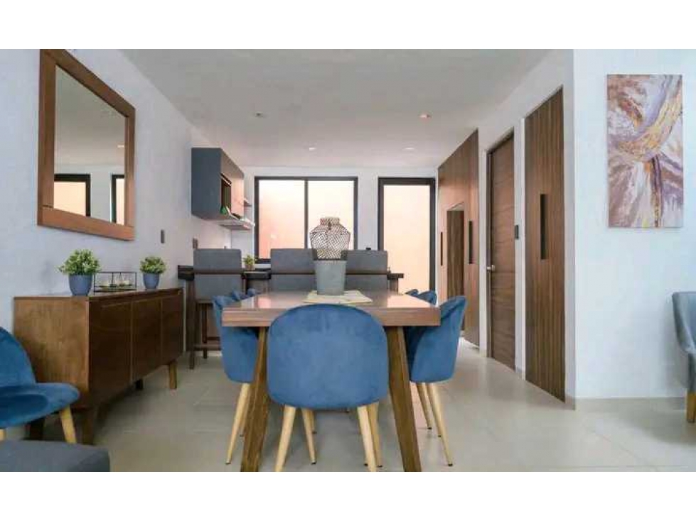 CASA CERCANA A PERIFERICO FISCALIA Y LA SEP — foto 4