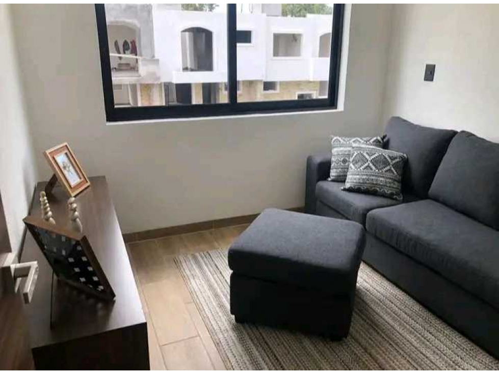 CASA CERCANA A PERIFERICO FISCALIA Y LA SEP — foto 6
