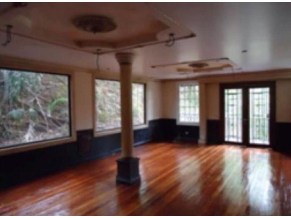 CASA REMODELADA DE 642m2 CONTRUCCIÓN, 6 RECÁMARAS, ANCON — foto 2