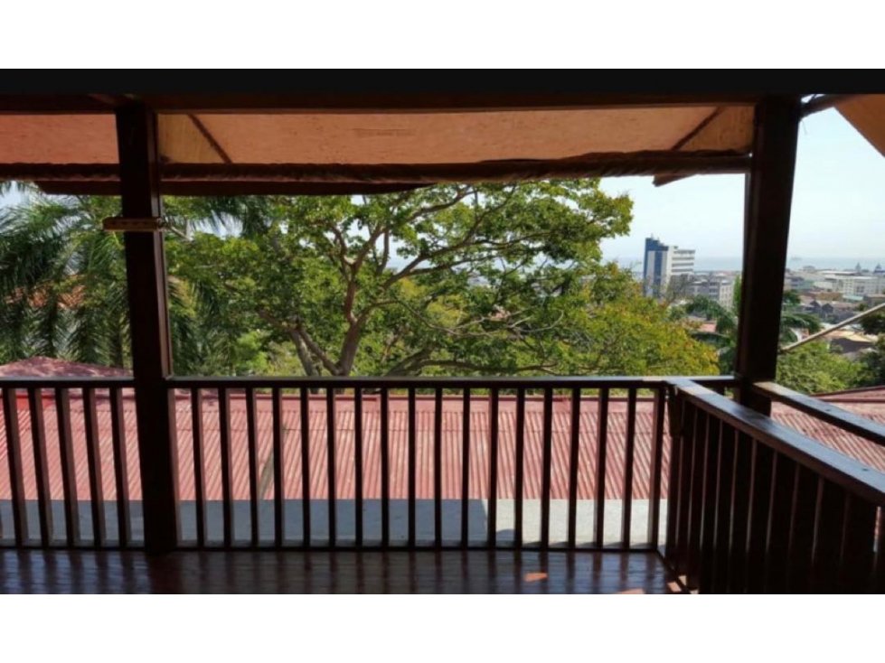 CASA REMODELADA DE 642m2 CONTRUCCIÓN, 6 RECÁMARAS, ANCON — foto 6