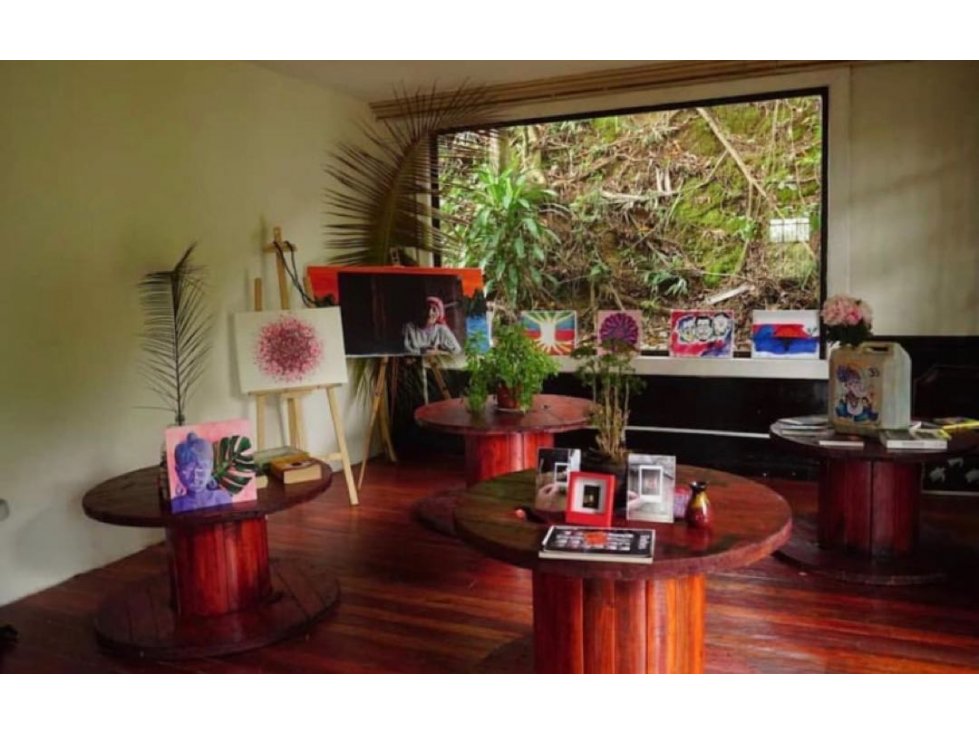 CASA REMODELADA DE 642m2 CONTRUCCIÓN, 6 RECÁMARAS, ANCON — foto 3
