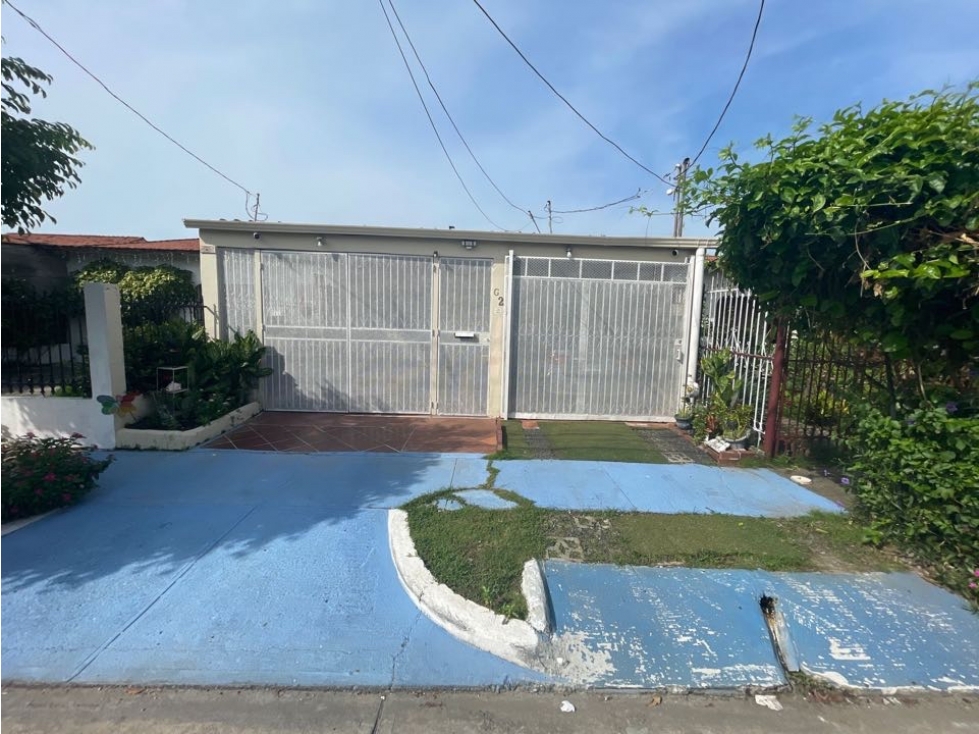 Casa en Campo Lindbergh - venta