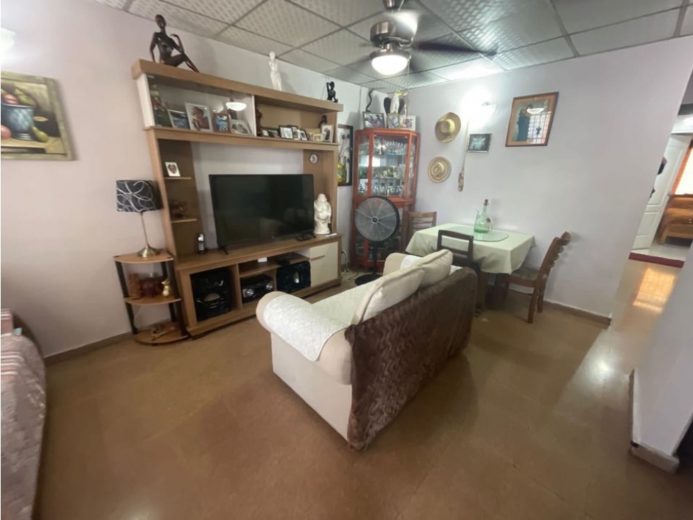 Casa en Campo Lindbergh - venta — foto 2
