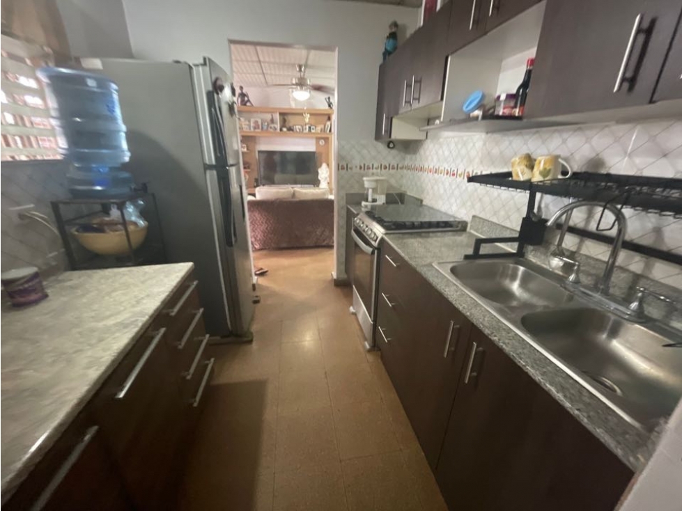Casa en Campo Lindbergh - venta — foto 4