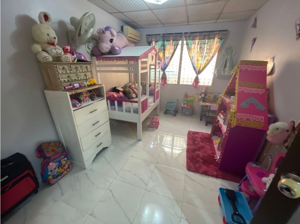 Casa en Campo Lindbergh - venta — foto 5