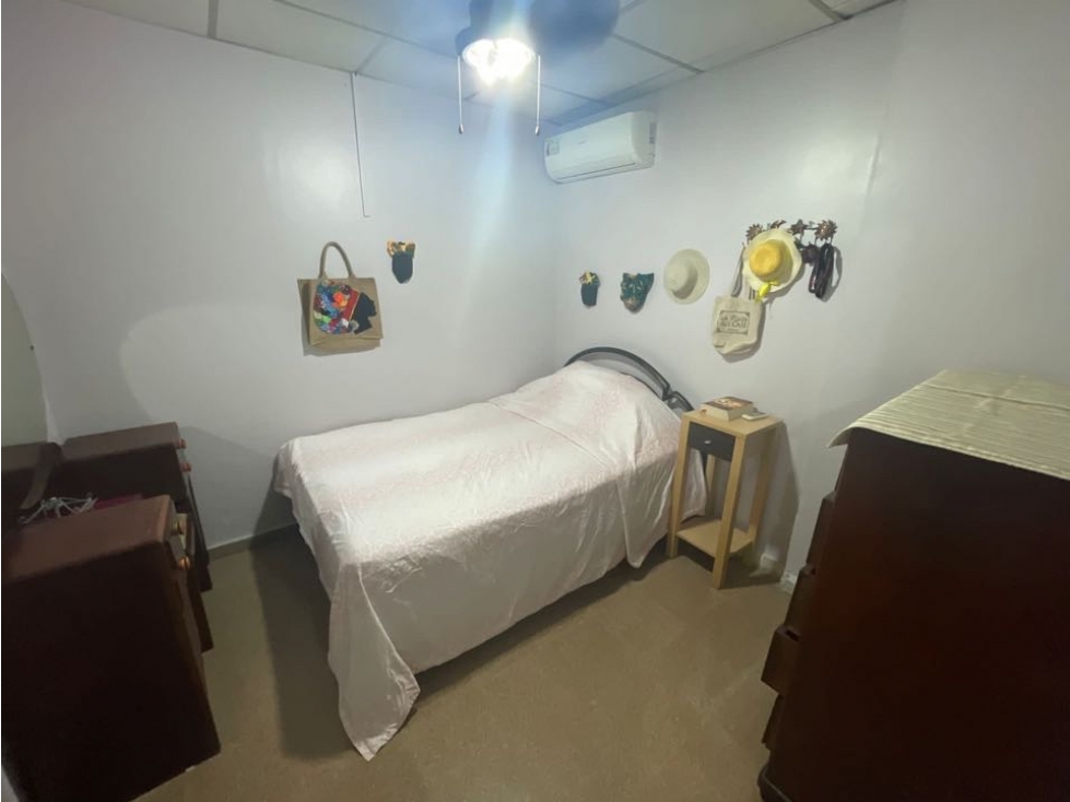 Casa en Campo Lindbergh - venta — foto 6