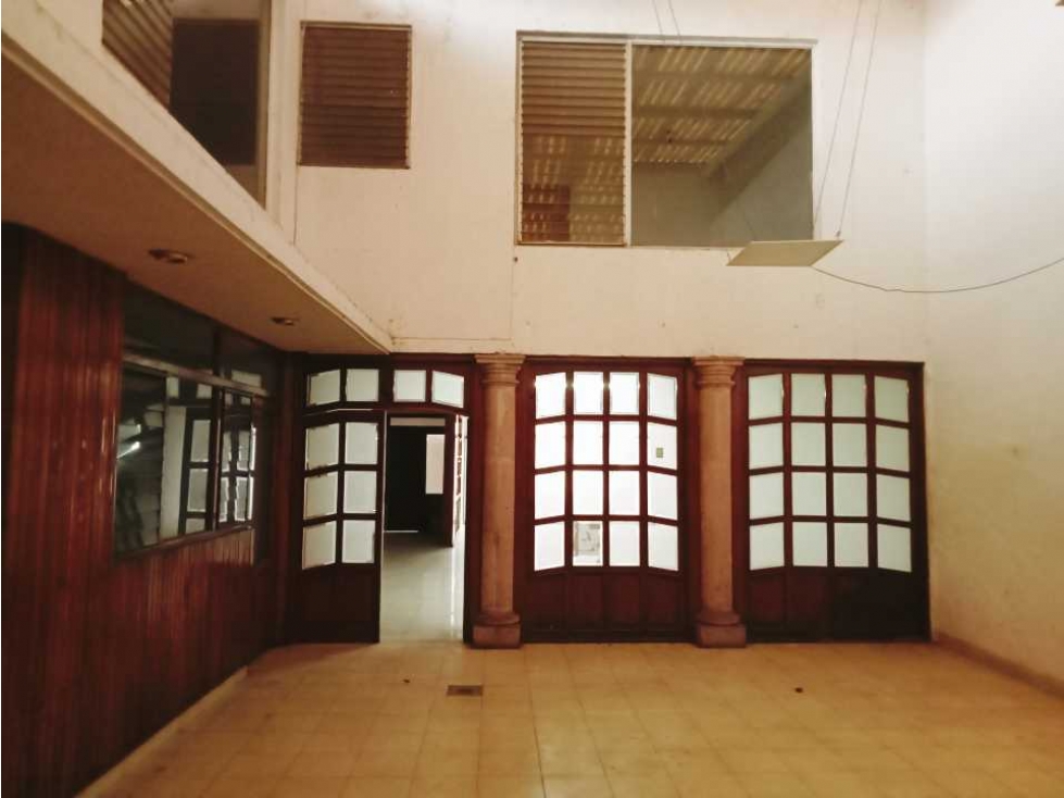 CASA CHAPULTEPEC SUR