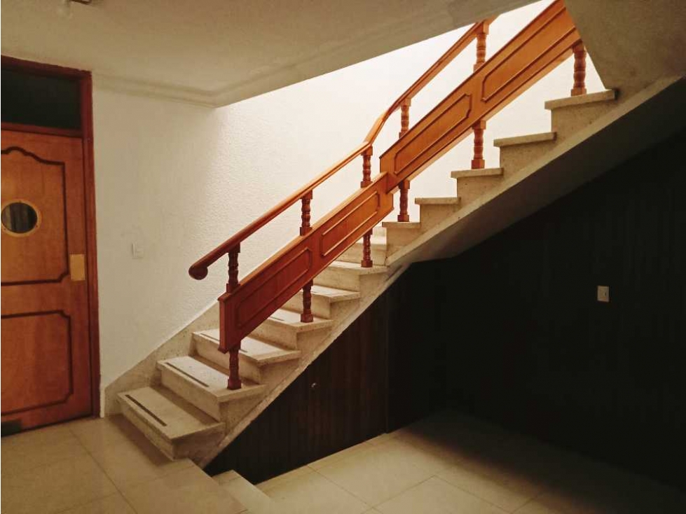 CASA CHAPULTEPEC SUR — foto 4