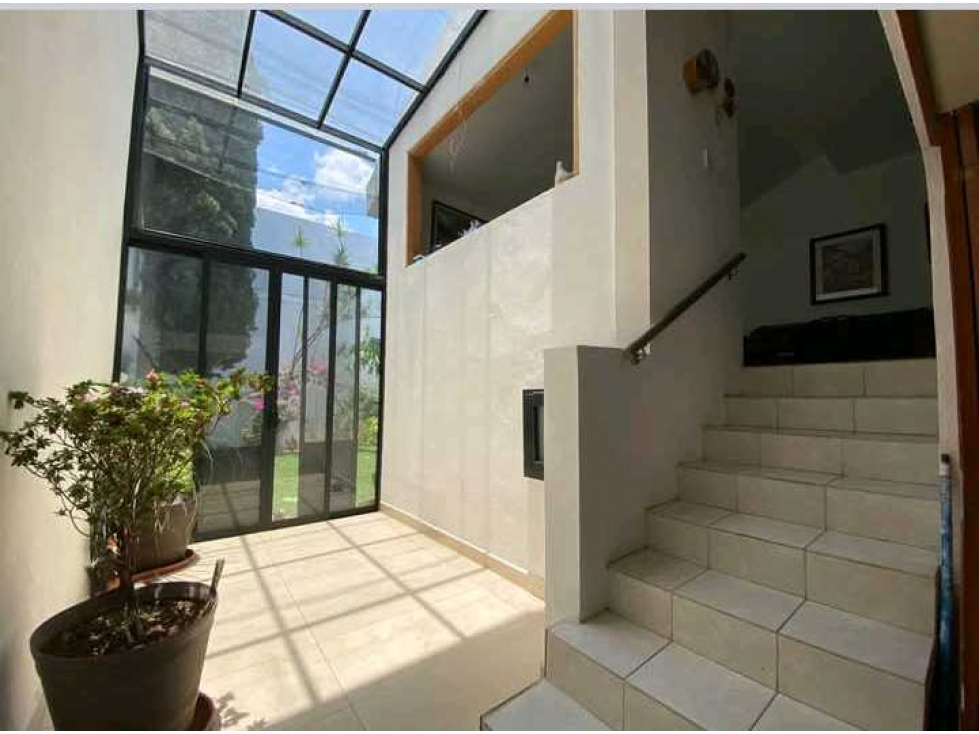 CASA CHAPULTEPEC VENTA CERCANA A LAS AMERICAS — foto 4