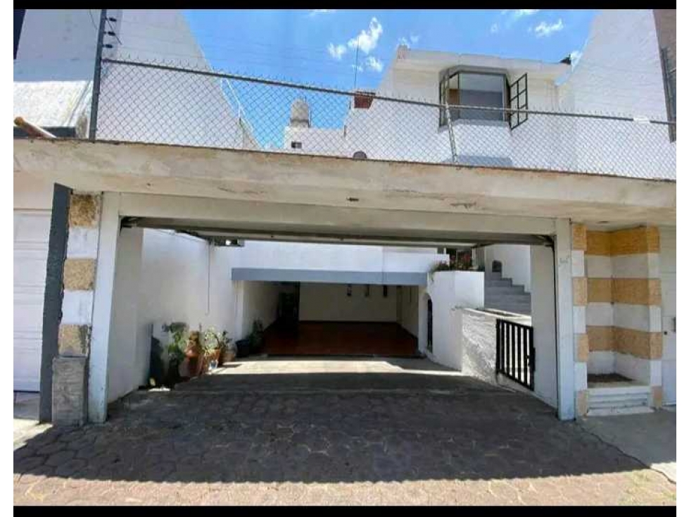 CASA CHAPULTEPEC VENTA CERCANA A LAS AMERICAS — foto 6