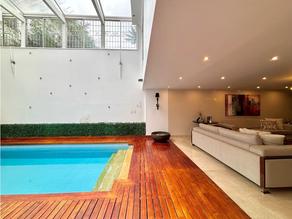Chico Alto Casa amoblada 5 habitaciones — foto 3