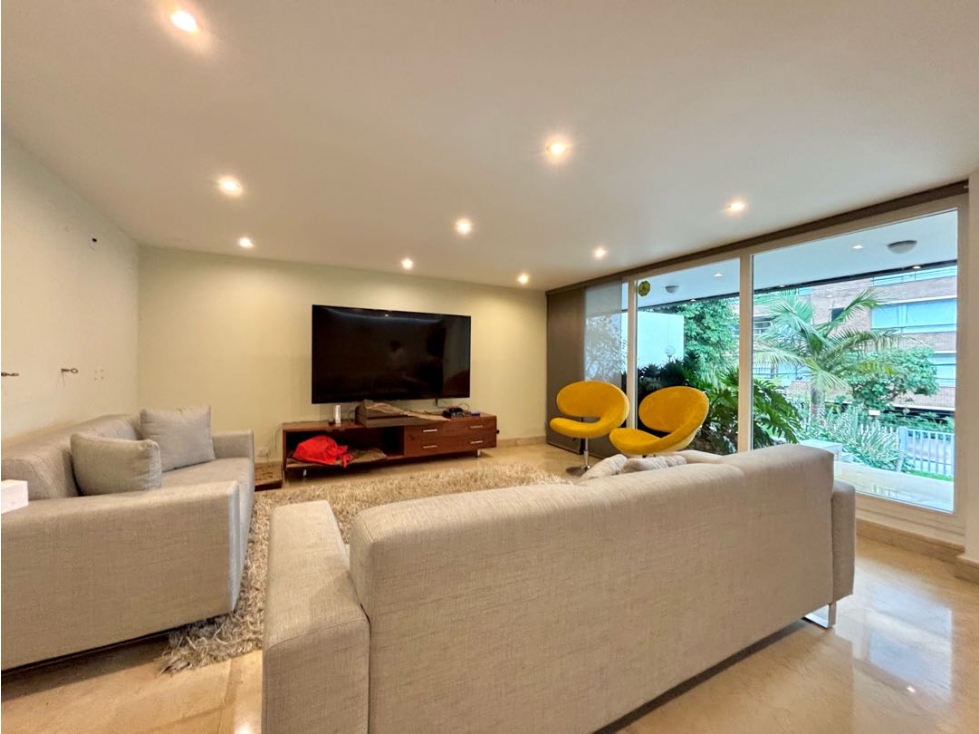 Chico Alto Casa amoblada 5 habitaciones — foto 6