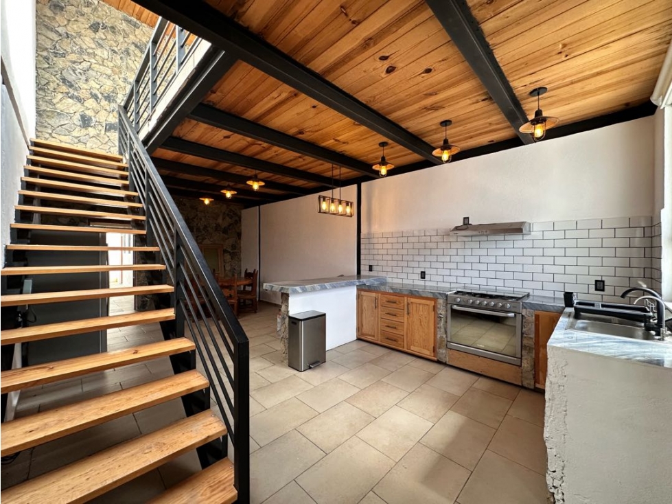 CASA CIRCUITO AVANDARO | VISTA PANORÁMICA AL BOSQUE | AVANDARO — foto 2