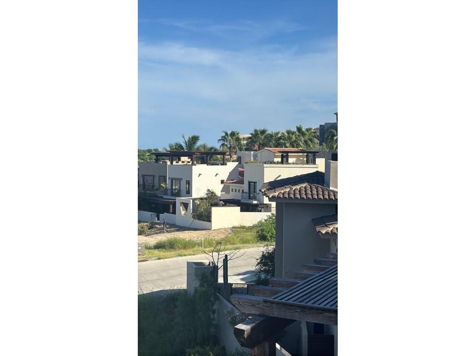 Casa club campestre San José del cabo