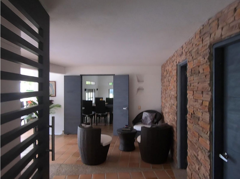 SE VENDE CASA CLUB PUERTO PEÑALISA GIRARDOT — foto 3