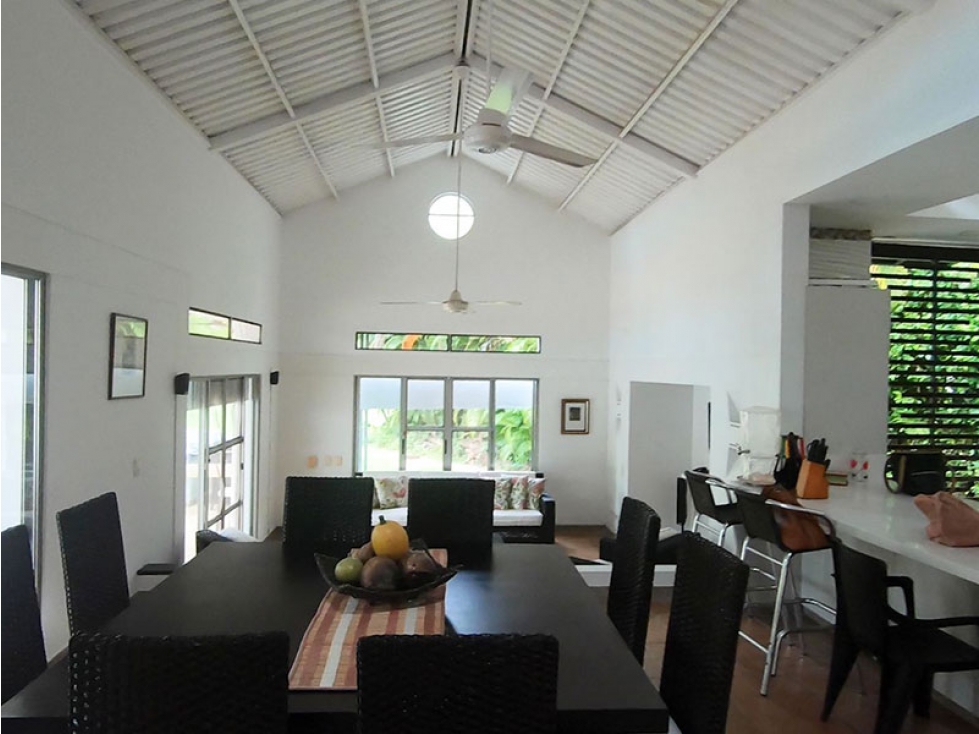 SE VENDE CASA CLUB PUERTO PEÑALISA GIRARDOT — foto 2