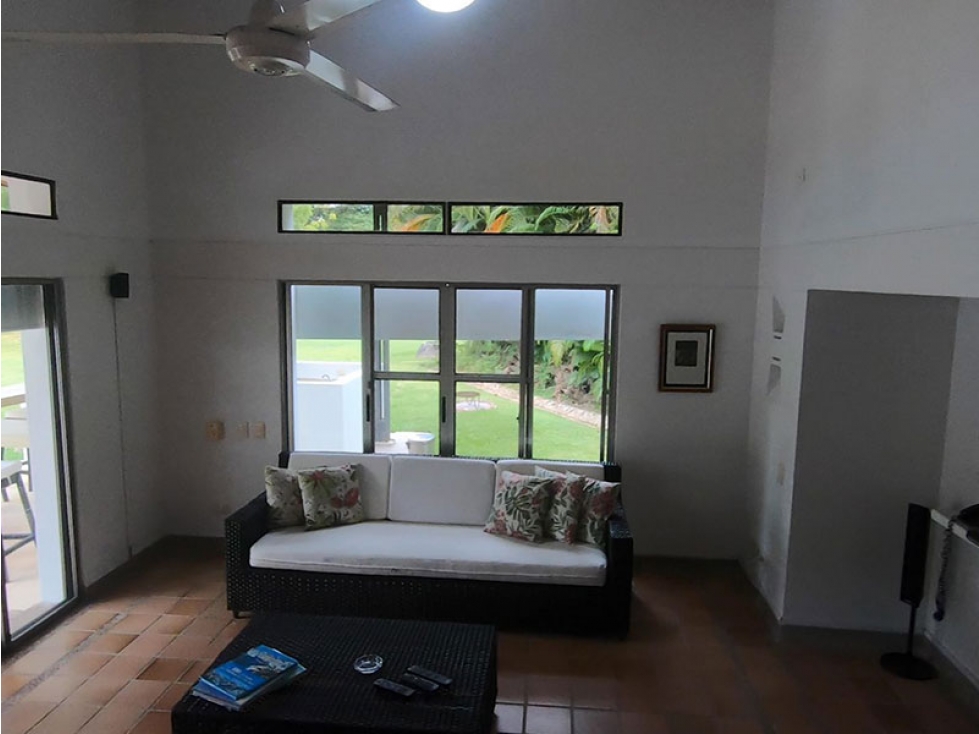 SE VENDE CASA CLUB PUERTO PEÑALISA GIRARDOT — foto 4