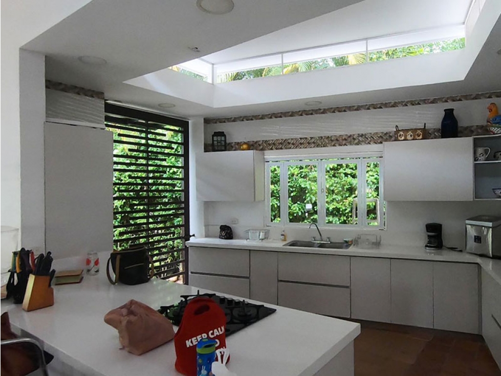 SE VENDE CASA CLUB PUERTO PEÑALISA GIRARDOT — foto 5