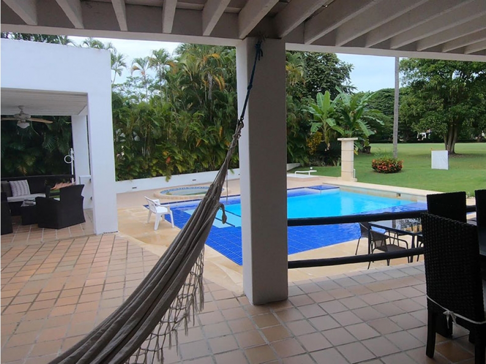 SE VENDE CASA CLUB PUERTO PEÑALISA GIRARDOT — foto 6